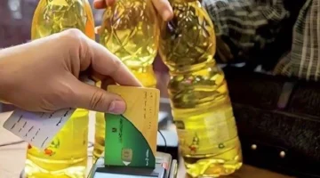 إجراءات سهلة.. شروط إضافة الزوجة والأبناء لبطاقة التموين عبر مصر الرقمية